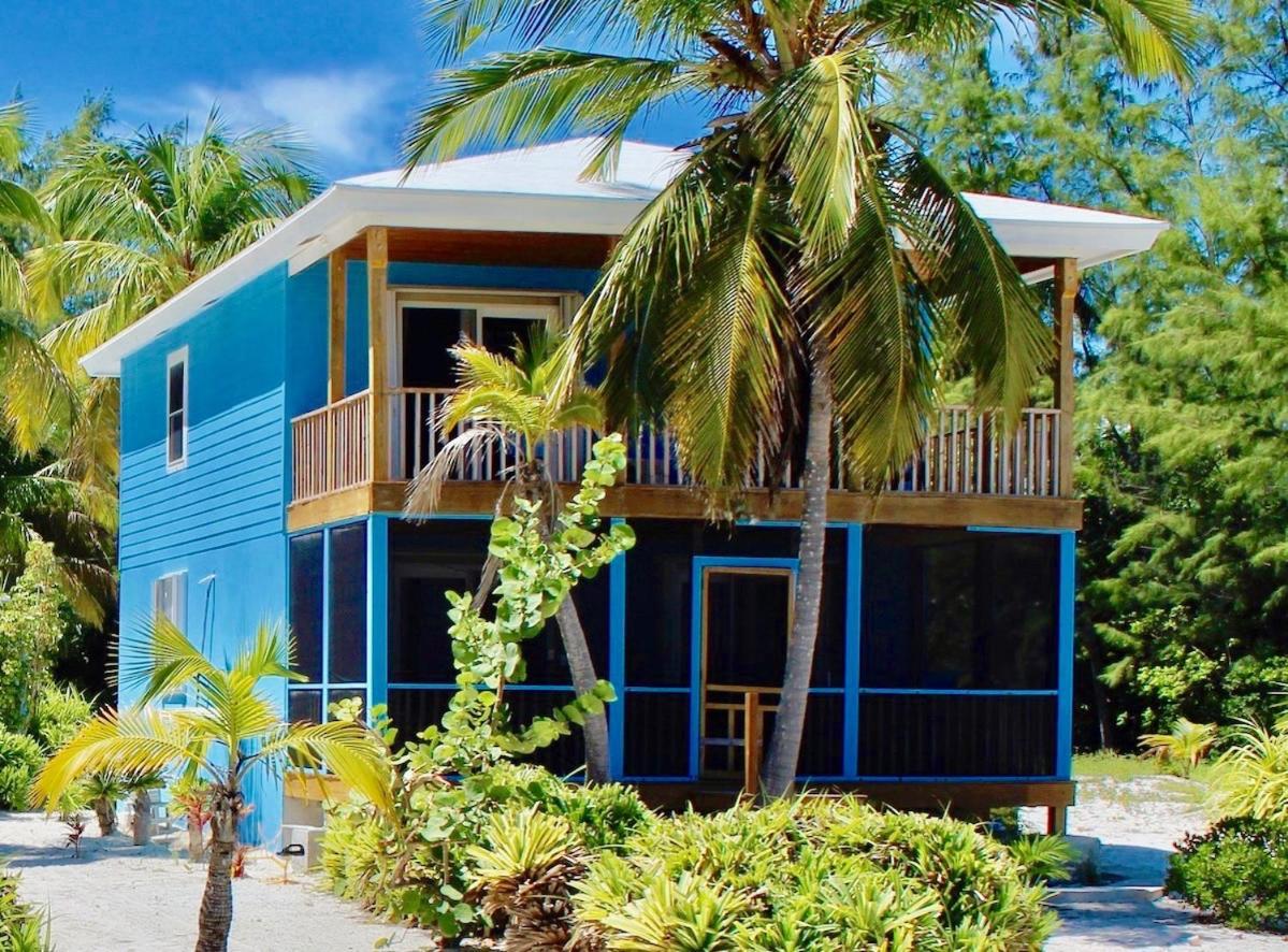 Andros Beach Club Kemps Bay Exterior foto