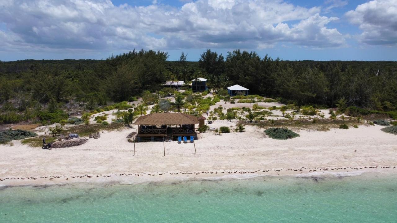 Andros Beach Club Kemps Bay Exterior foto